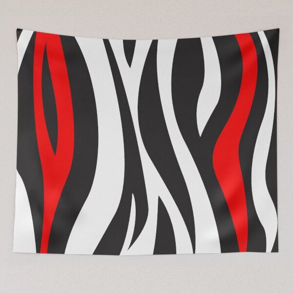 Item preview, The Zebra designed and sold by Designs By Creation.