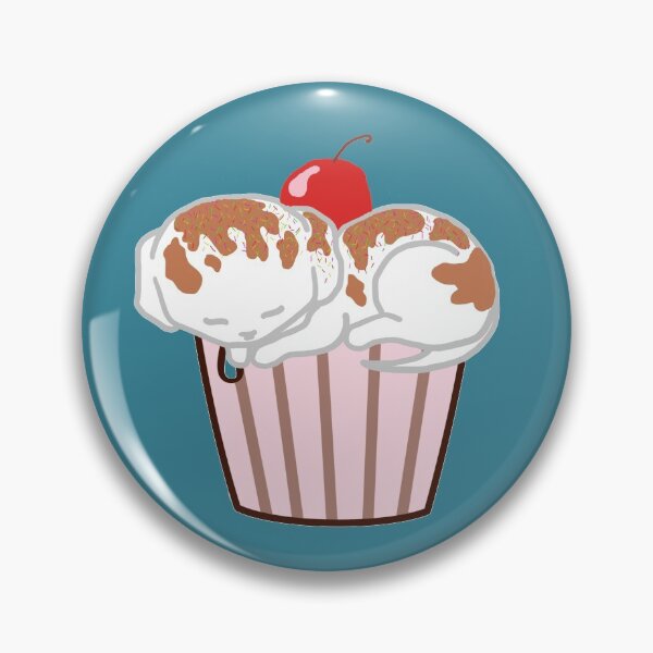 Item preview, PupCake designed and sold by AliaBio.