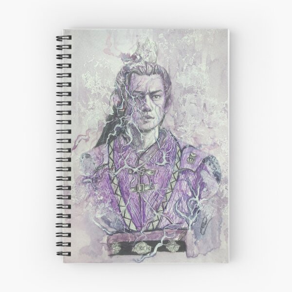 Artikelvorschau, Jiang Cheng (The Untamed) - Zeichnung mit gemischten Medien entworfen und verkauft von XP's Art Page.