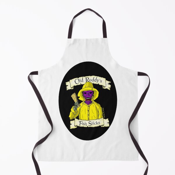 Item preview, Old Roddy designed and sold by PerryPalomino.