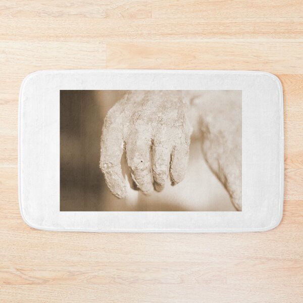 Item preview, Big Hand in Sepia designed and sold by Sonja Martin Photography.