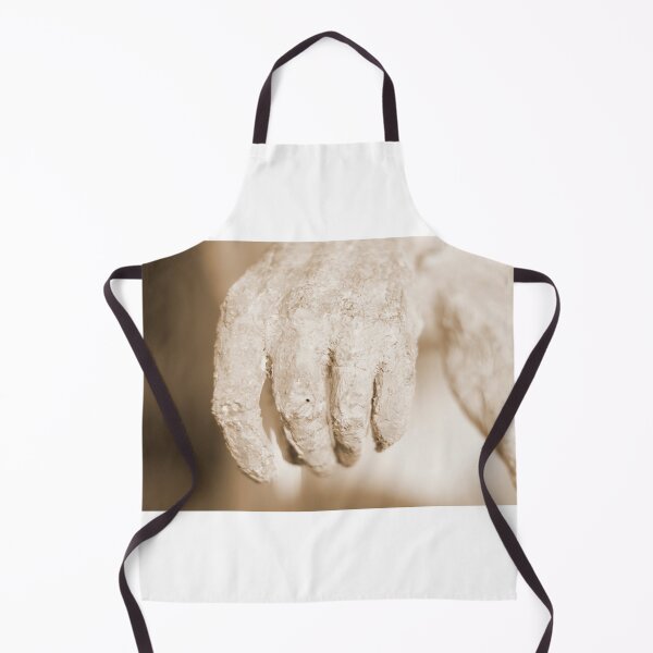 Item preview, Big Hand in Sepia designed and sold by Sonja Martin Photography.