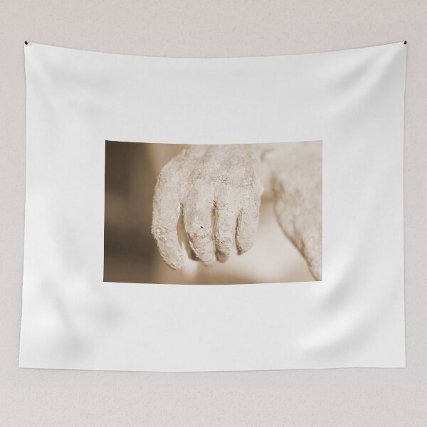 Item preview, Big Hand in Sepia designed and sold by Sonja Martin Photography.