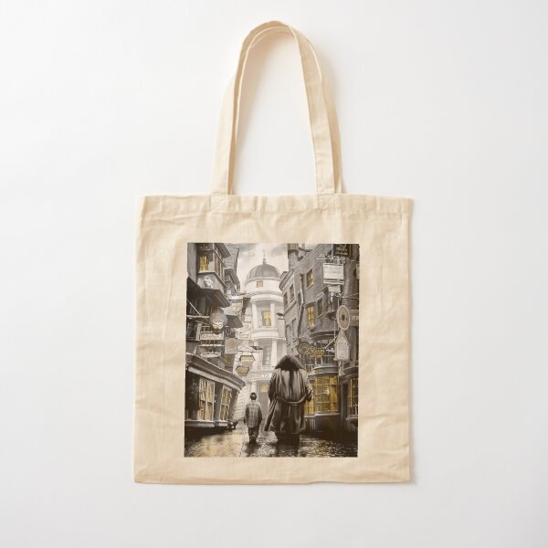 Harry Potter Tote Bags | Redbubble