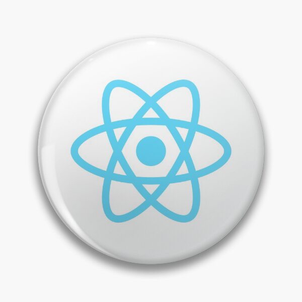 Item preview, Just React.js designed and sold by greatachilles.