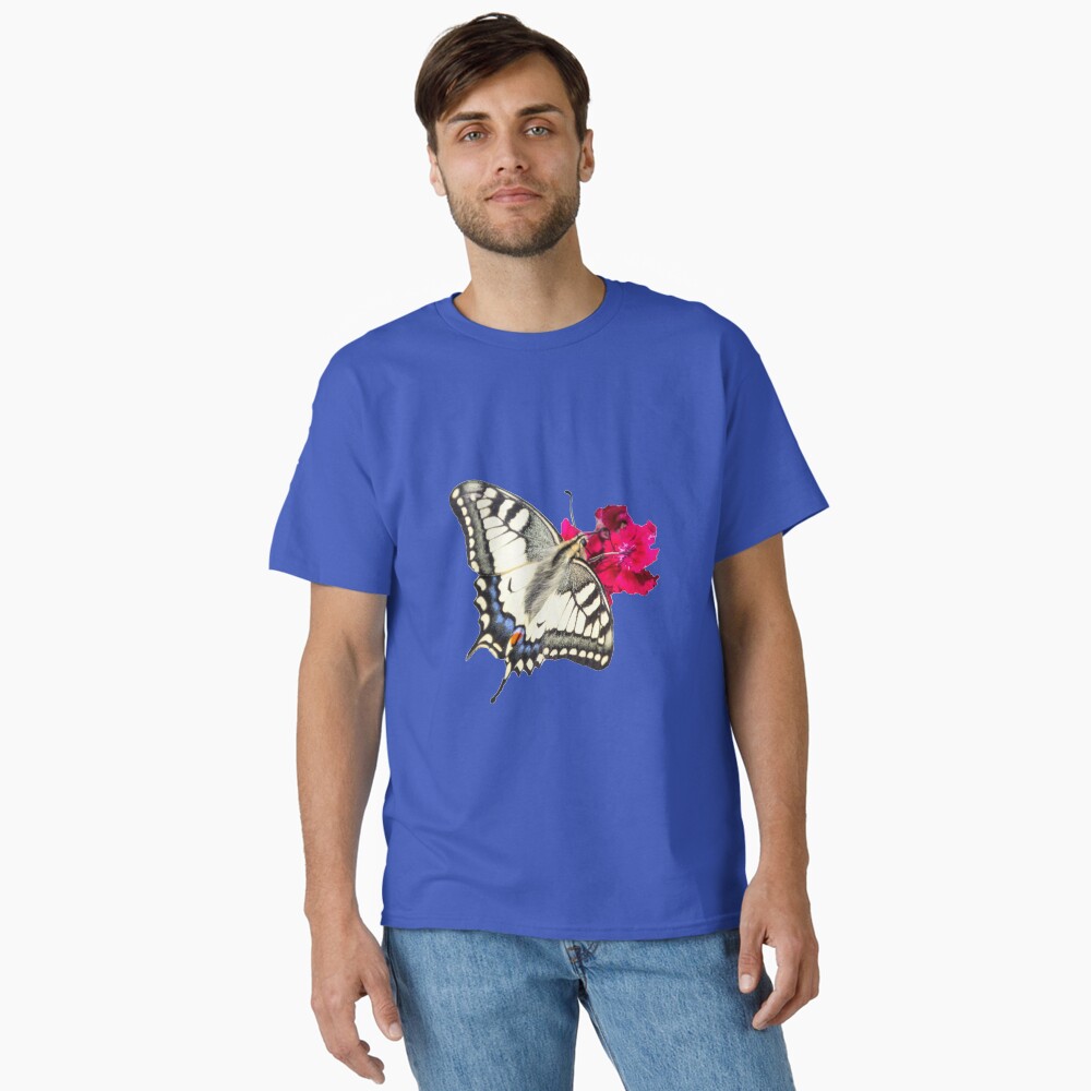 Artikel-Vorschau von Classic T-Shirt, designt und verkauft von Igelchen.