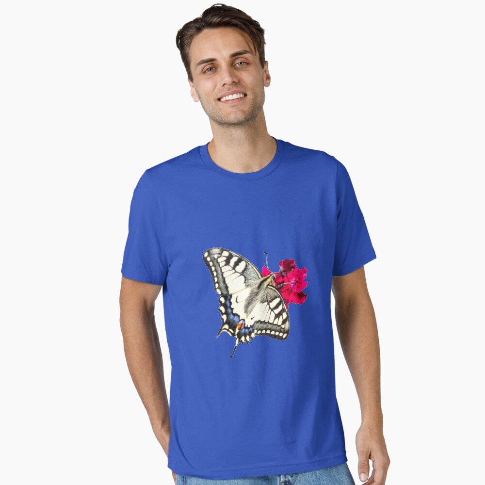 Artikel-Vorschau von Essential T-Shirt, designt und verkauft von Igelchen.