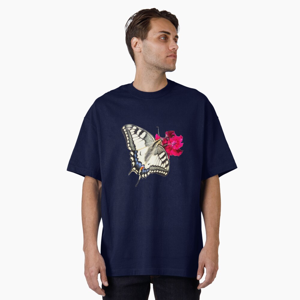 Artikel-Vorschau von Oversized T-Shirt, designt und verkauft von Igelchen.