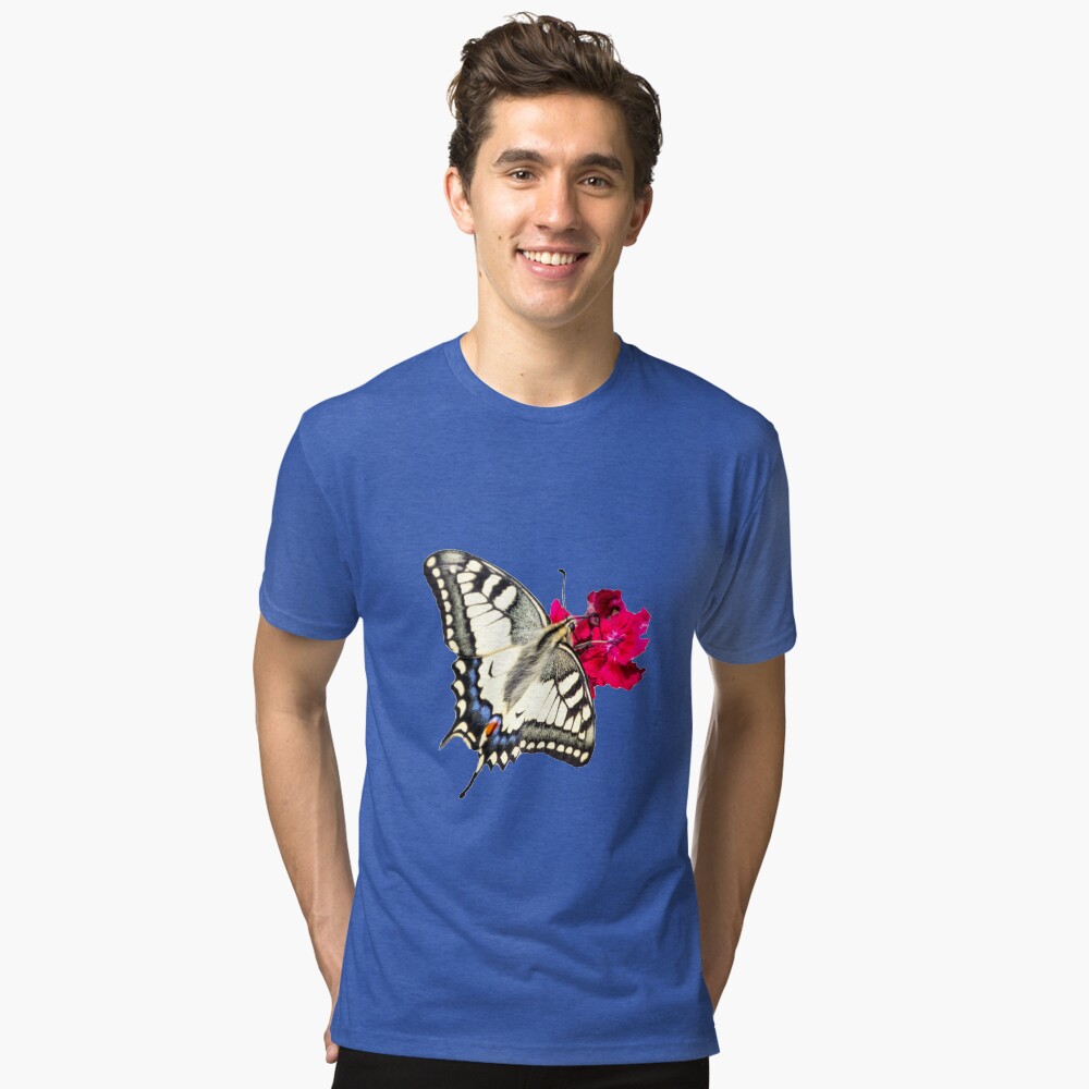 Artikel-Vorschau von Vintage T-Shirt, designt und verkauft von Igelchen.