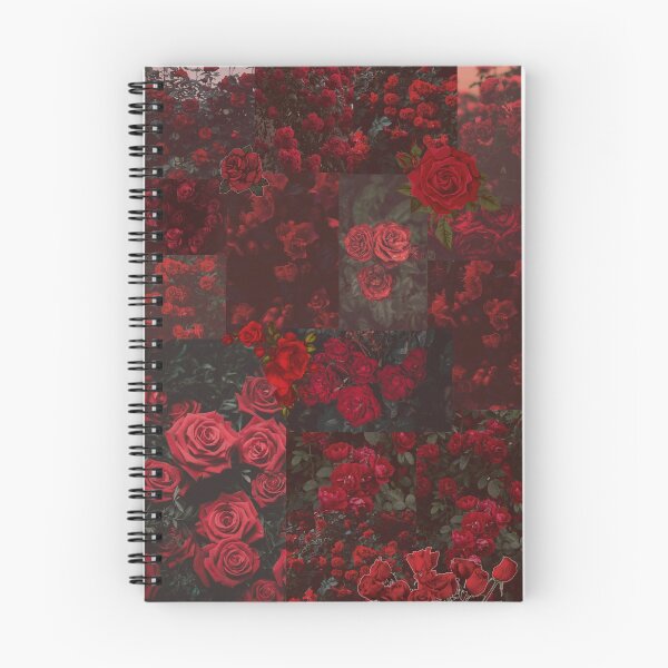 Item preview, Red Rose Aesthetic designed and sold by skyraisin.
