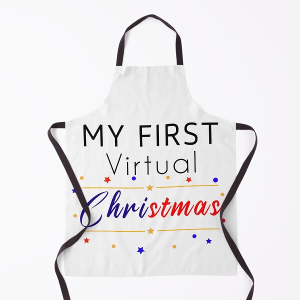 Item preview, My first virtual Christmas designed and sold by StarsPower.