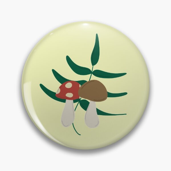 Item preview, Mushroom hunting  designed and sold by Clembr.