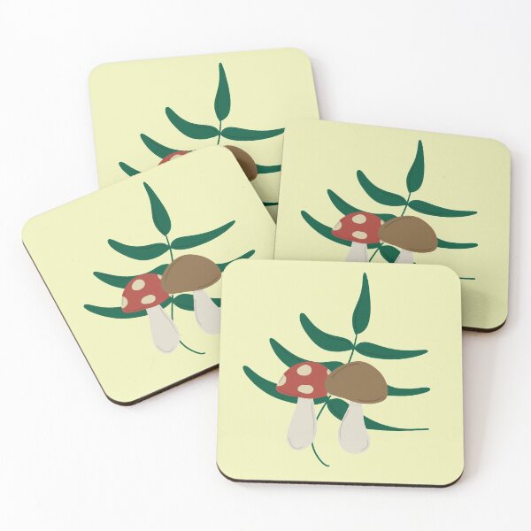 Item preview, Mushroom hunting  designed and sold by Clembr.
