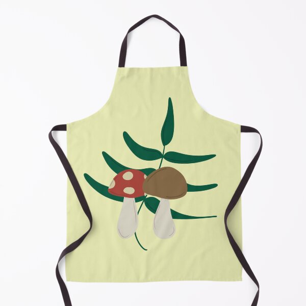 Item preview, Mushroom hunting designed and sold by Clembr.