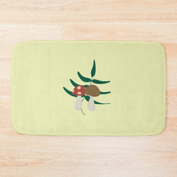 Item preview, Mushroom hunting  designed and sold by Clembr.