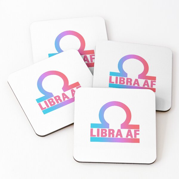 Item preview, Libra AF designed and sold by autlu.