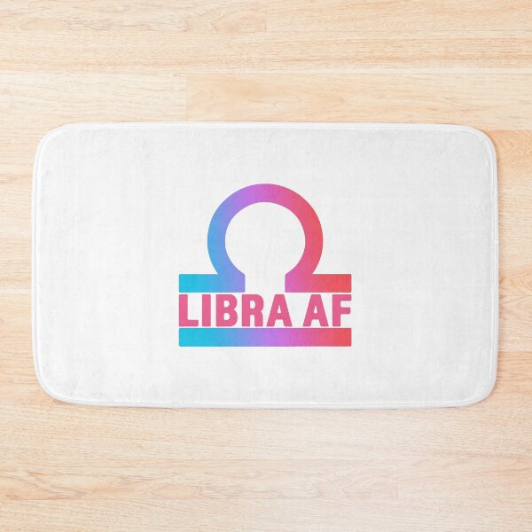 Item preview, Libra AF designed and sold by autlu.