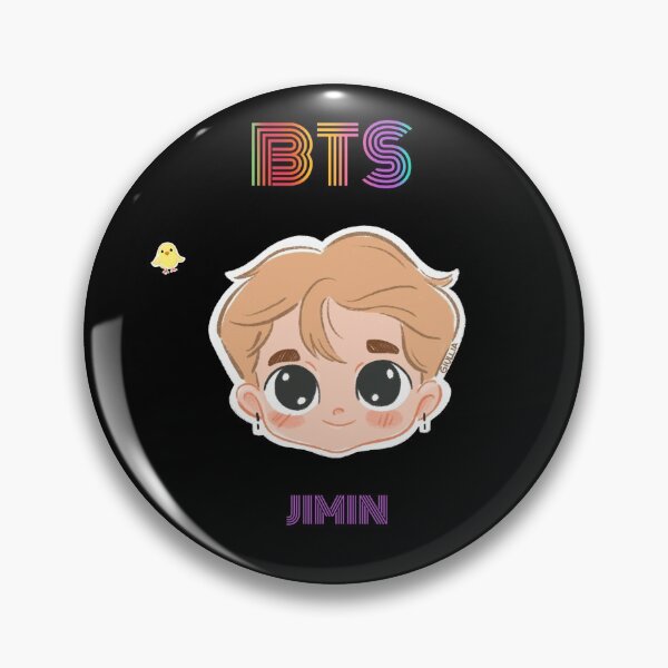 Item preview, Bangtan JM Fanart designed and sold by liajung.