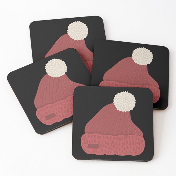 Item preview, Beautiful Winter Beanie designed and sold by labatchino10.