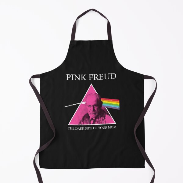 Item preview, Pink Freud designed and sold by liggettlinda.