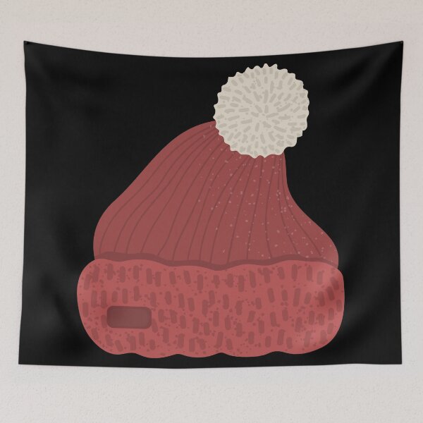 Item preview, Beautiful Winter Beanie designed and sold by labatchino10.