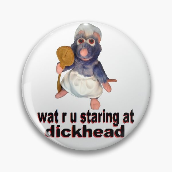 Item preview, Wat r u staring at? designed and sold by CandyAcid.