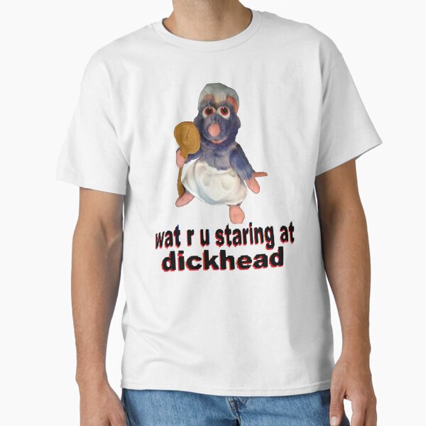 Item preview, Wat r u staring at? designed and sold by CandyAcid.