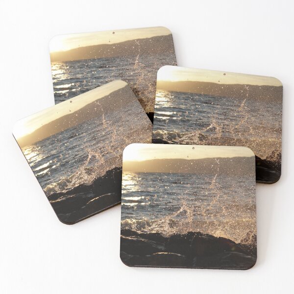 Item preview, a galaxy - Lake Ohrid designed and sold by distracted.