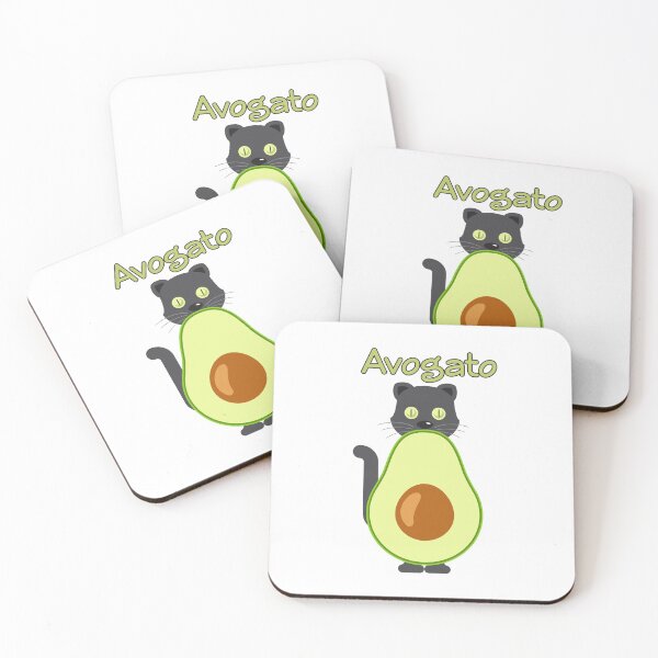 Item preview, Avogato  designed and sold by Cy1982.
