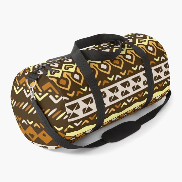 Item preview, Mayan Aztec Indian Tribal Ethnic Pattern designed and sold by Vector Scout Lab.