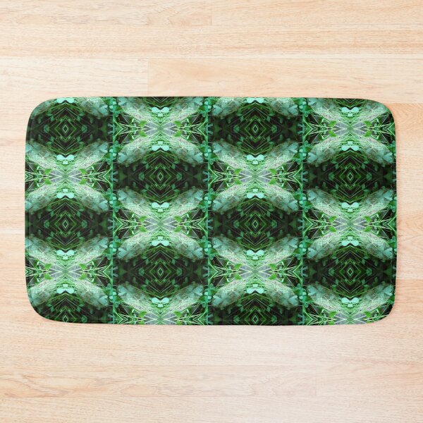 Item preview, Irish Green Spiral designed and sold by Ensa-naturart.