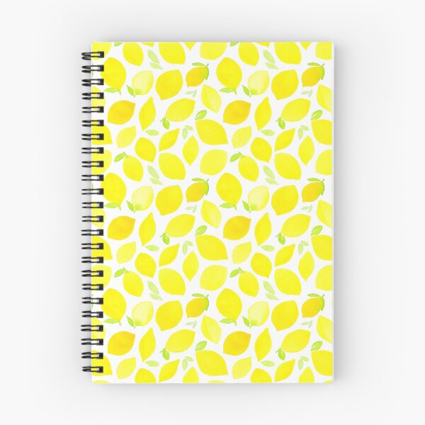 Item preview, lemon pattern designed and sold by beruc.