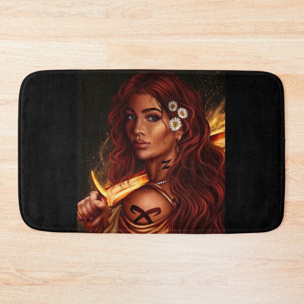 Item preview, Cordelia Carstairs designed and sold by adamarart.