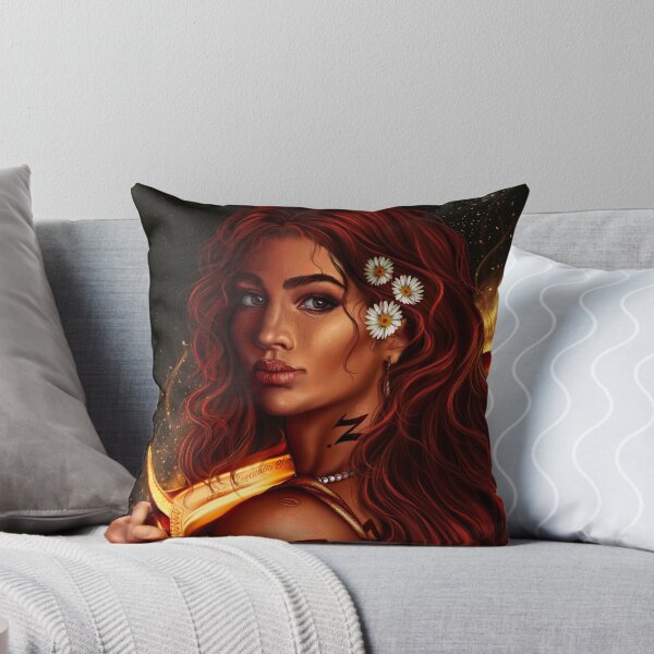 Item preview, Cordelia Carstairs designed and sold by adamarart.