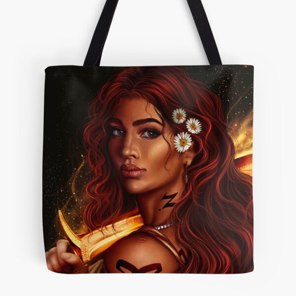 Item preview, Cordelia Carstairs designed and sold by adamarart.