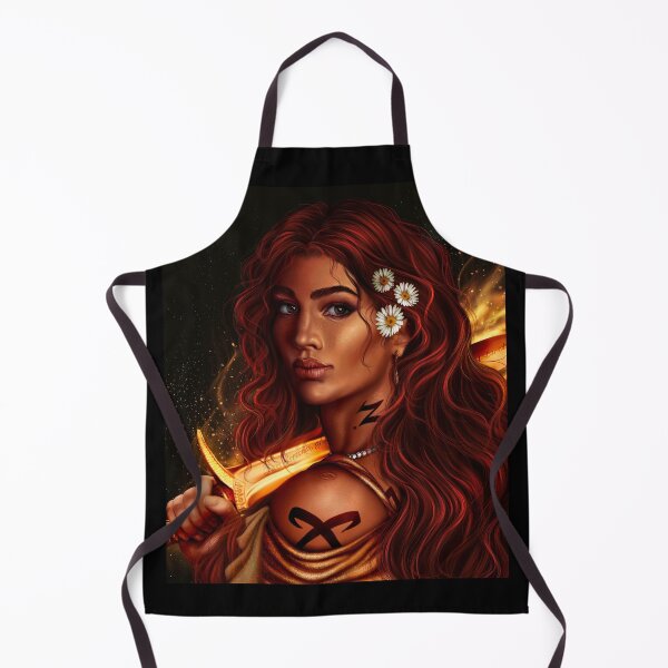 Item preview, Cordelia Carstairs designed and sold by adamarart.