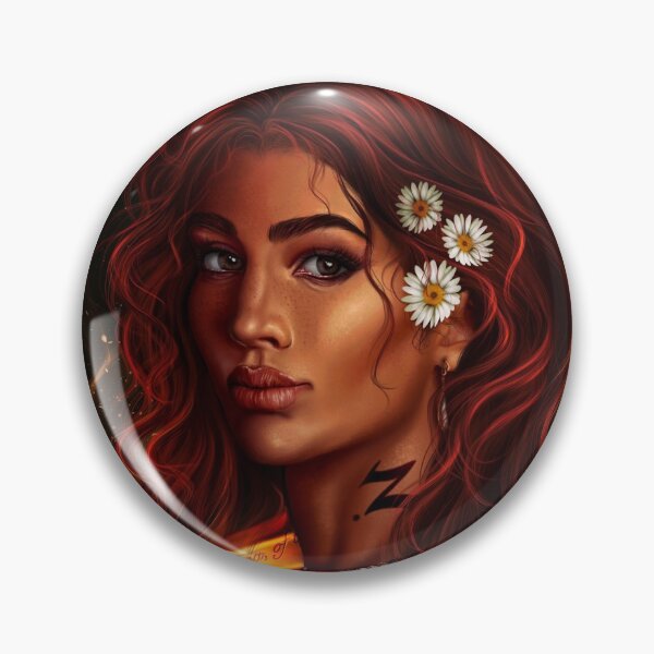 Item preview, Cordelia Carstairs designed and sold by adamarart.