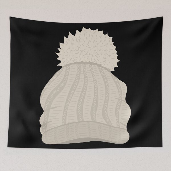 Item preview,  Beautiful Winter Beanie designed and sold by labatchino10.