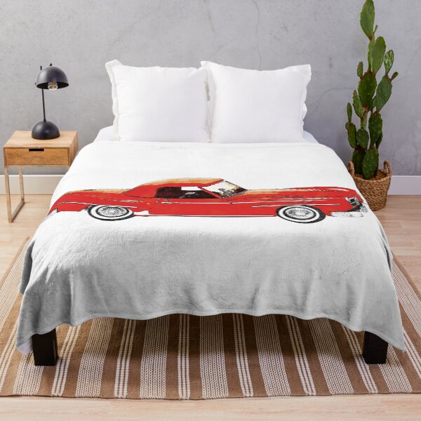 Item preview, Red Sports Car designed and sold by sketchcentric.