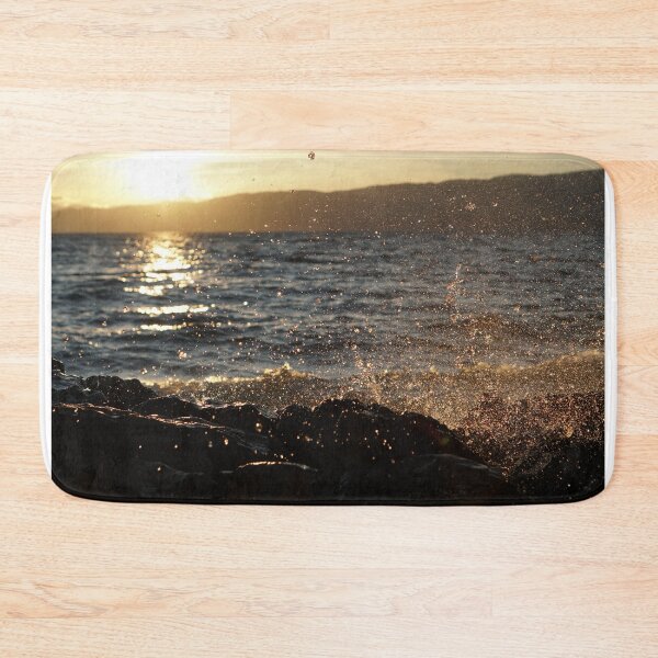 Item preview, A galaxy II- Lake Ohrid designed and sold by distracted.