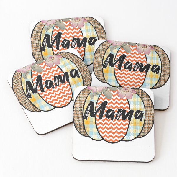 Item preview, Mama Pumpkin designed and sold by autlu.