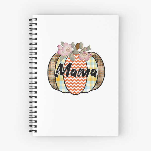 Item preview, Mama Pumpkin designed and sold by autlu.