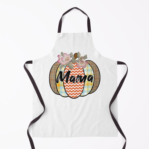 Item preview, Mama Pumpkin designed and sold by autlu.