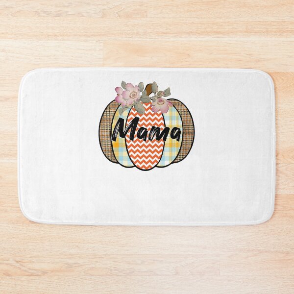 Item preview, Mama Pumpkin designed and sold by autlu.