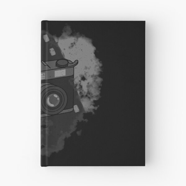 Item preview, Vintage Camera Cloud White designed and sold by Crystarowz.