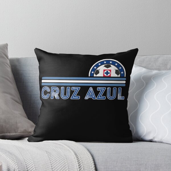 Item preview, Cruz Azul Mexican Team With Soccer Ball designed and sold by masterbones.