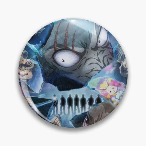 Item preview, Beastars Season 2 designed and sold by Kami-Anime.