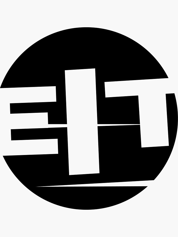 EIT logo black by PerryPalomino