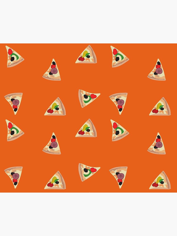 "Pizza love" Poster for Sale by Venusgreetings Redbubble