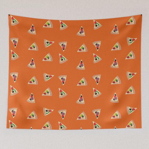 Item preview, Pizza love designed and sold by Venusgreetings.